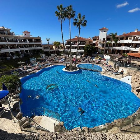 Sunny 201 Albatros Golf Del Sur Apartamento San Miguel de Abona Exterior foto