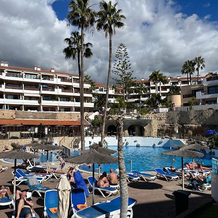 Sunny 201 Albatros Golf Del Sur Apartamento San Miguel de Abona Exterior foto