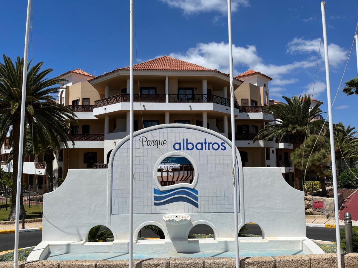 Sunny 201 Albatros Golf Del Sur Apartamento San Miguel de Abona Exterior foto