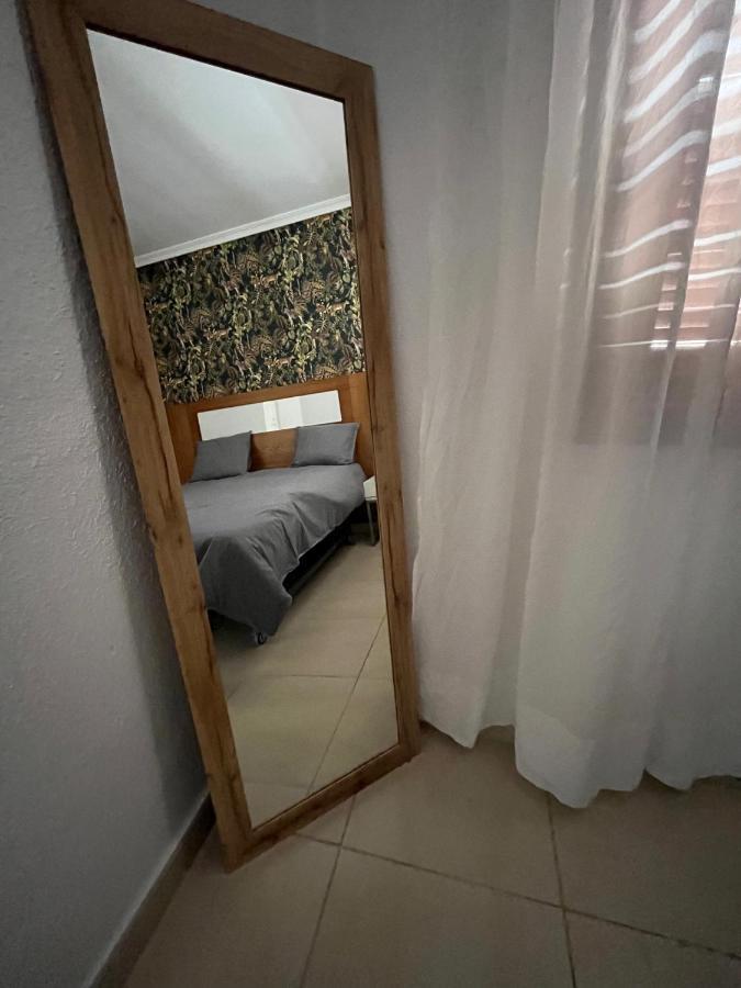Sunny 201 Albatros Golf Del Sur Apartamento San Miguel de Abona Exterior foto