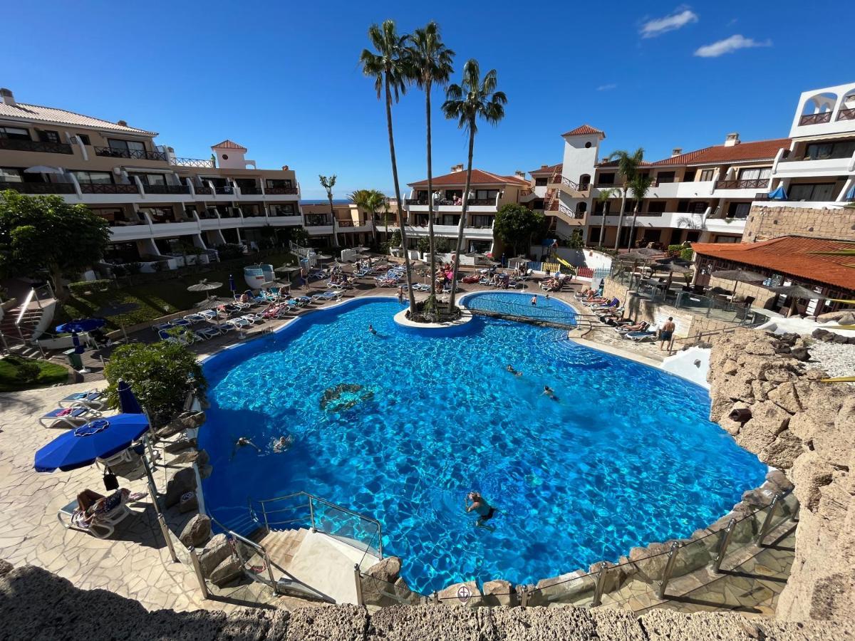 Sunny 201 Albatros Golf Del Sur Apartamento San Miguel de Abona Exterior foto